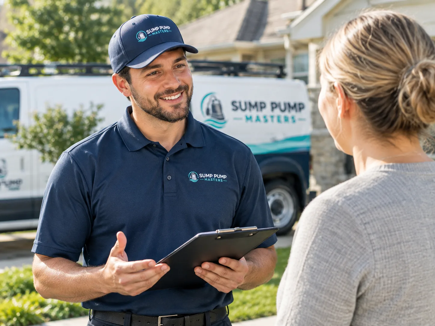 Sump Pump Repair Goshen, IN FAQs